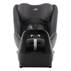 Britax SWIVEL Car Seat - Midnight Grey 14 Britax SWIVEL Car Seat - Midnight Grey -Baby Products Store britax romer swivel midnight gre 9