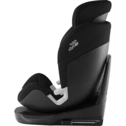 Britax SWIVEL Car Seat - Space Black -Baby Products Store britax romer swivel space black 6