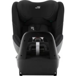 Britax SWIVEL Car Seat - Space Black -Baby Products Store britax romer swivel space black 8