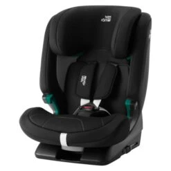 Britax VERSAFIX Car Seat - Space Black
