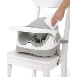 Mamas & Papas Baby Bud Booster Seat - Pebble Grey 15 Mamas & Papas Baby Bud Booster Seat - Pebble Grey -Baby Products Store bud 2 in 1 booster seat with activity tray pebble grey 32365733413029 1200x