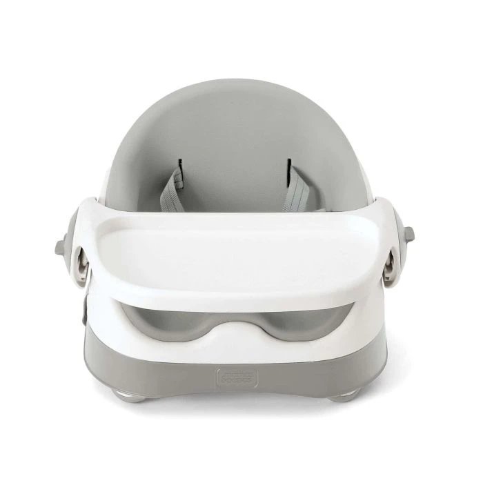 Mamas & Papas Baby Bud Booster Seat - Pebble Grey 3 Mamas & Papas Baby Bud Booster Seat - Pebble Grey