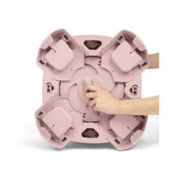 Mamas & Papas Baby Bug 3-in-1 & Activity Tray - Blossom -Baby Products Store bug 3 in 1 floor booster seat with activity tray blossom 32366809972901 1200x