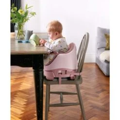 Mamas & Papas Baby Bug 3-in-1 & Activity Tray - Blossom -Baby Products Store bug 3 in 1 floor booster seat with activity tray blossom 32366813741221 1200x