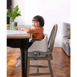 Mamas & Papas Baby Bug 3-in-1 & Activity Tray - Pebble Grey -Baby Products Store bug 3 in 1 floor booster seat with activity tray pebble grey 32366780874917 1200x