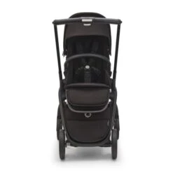 Bugaboo Dragonfly Essential Bundle - Black/Midnight Black -Baby Products Store bugaboo dragonfly stroller black midnight black 2 59613.1684836413.1280.1280 31956 1
