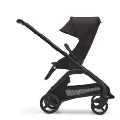 Bugaboo Dragonfly Essential Bundle - Black/Midnight Black -Baby Products Store bugaboo dragonfly stroller black midnight black 3 3 17682.1684836413.1280.1280 32943 1
