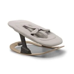 Bugaboo Giraffe Highchair + Newborn Set - White -Baby Products Store bugaboo giraffe newborn set polar white x 200004007 05 3