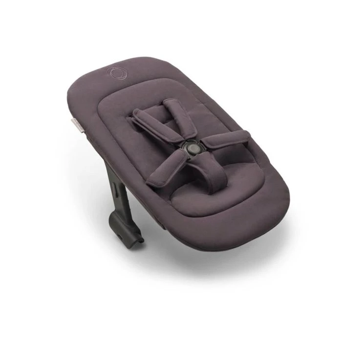 Bugaboo Giraffe Rocker Frame + Newborn Set - Tornado Grey 8 Bugaboo Giraffe Rocker Frame + Newborn Set - Tornado Grey - Image 6