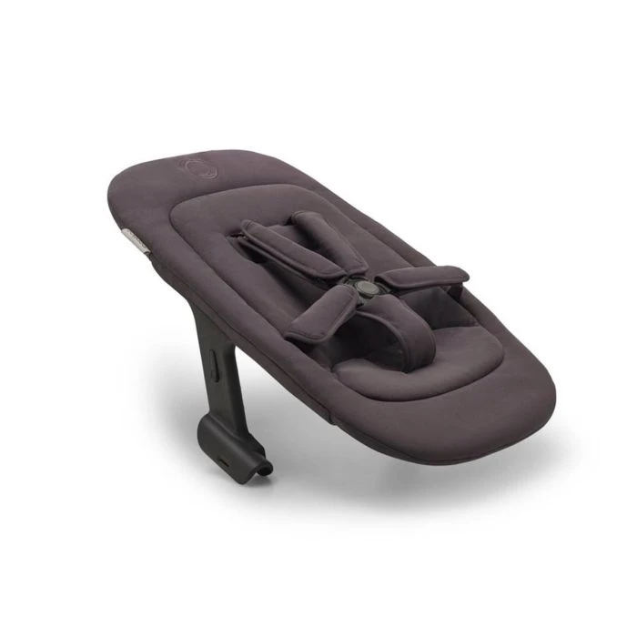 Bugaboo Giraffe Rocker Frame + Newborn Set - Tornado Grey 6 Bugaboo Giraffe Rocker Frame + Newborn Set - Tornado Grey - Image 4