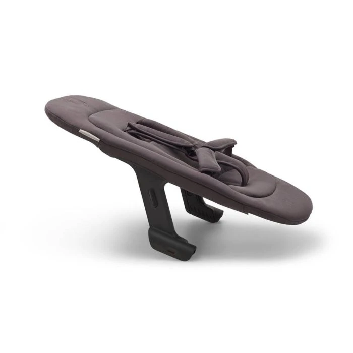 Bugaboo Giraffe Rocker Frame + Newborn Set - Tornado Grey 5 Bugaboo Giraffe Rocker Frame + Newborn Set - Tornado Grey - Image 3