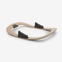 Bugaboo Giraffe Rocker Frame -Neutral Wood