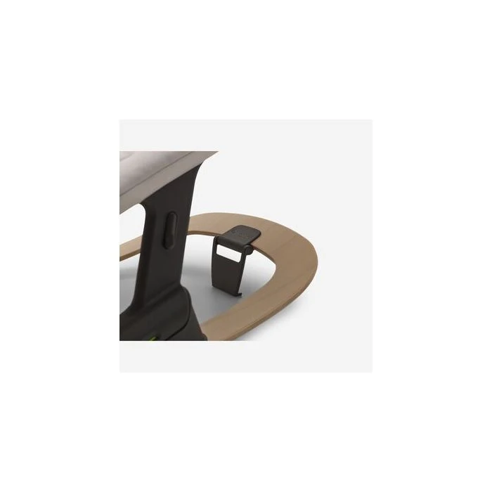 Bugaboo Giraffe Rocker Frame -Neutral Wood 7 Bugaboo Giraffe Rocker Frame -Neutral Wood - Image 5