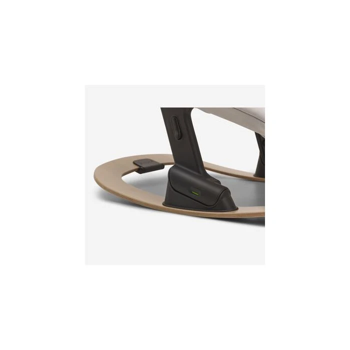 Bugaboo Giraffe Rocker Frame -Neutral Wood 8 Bugaboo Giraffe Rocker Frame -Neutral Wood - Image 6