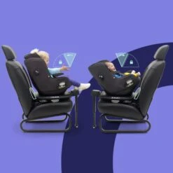 Bugaboo Owl By Nuna Car Seat GREY 19 Bugaboo Owl By Nuna Car Seat GREY -Baby Products Store bugaboo owl by nuna car seat black x 400004001 04 1