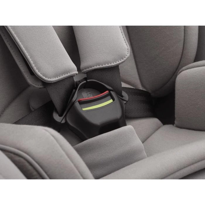 Bugaboo Owl By Nuna Car Seat GREY 5 Bugaboo Owl By Nuna Car Seat GREY - Image 3