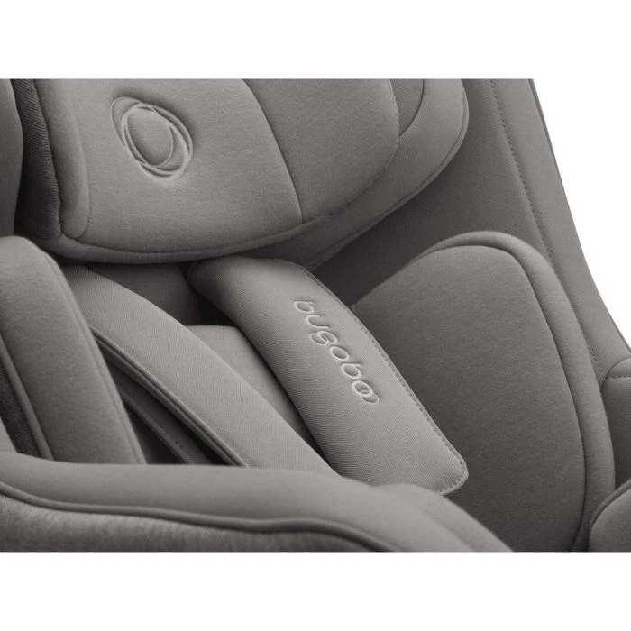 Bugaboo Owl By Nuna Car Seat GREY 6 Bugaboo Owl By Nuna Car Seat GREY - Image 4