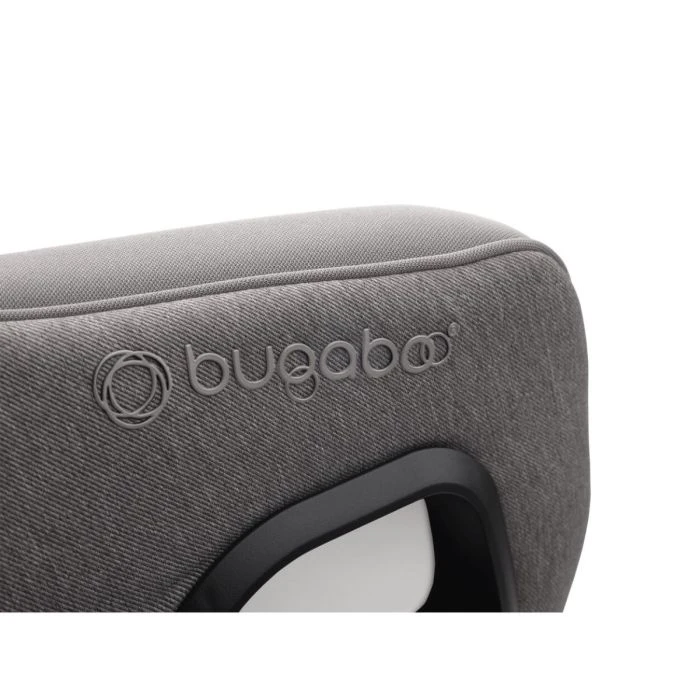 Bugaboo Owl By Nuna Car Seat GREY 7 Bugaboo Owl By Nuna Car Seat GREY - Image 5