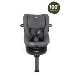 Joie I-Spin 360 I-Size Car Seat - Shell Grey -Baby Products Store c1801kacyc000 ispin360 cycle hero sip 6331 cs cc hr v2