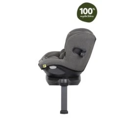 Joie I-Spin 360 I-Size Car Seat - Shell Grey -Baby Products Store c1801kacyc000 ispin360 cycle profile 6338 cs cc hr v2