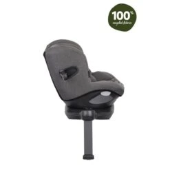 Joie I-Spin 360 I-Size Car Seat - Shell Grey -Baby Products Store c1801kacyc000 ispin360 cycle profile 6342 cs cc hr v2