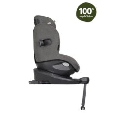 Joie I-Spin 360 I-Size Car Seat - Shell Grey -Baby Products Store c1801kacyc000 ispin360 cycle profile 6344 cs cc hr v2