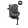 Joie I-Spin 360 I-Size Car Seat - Shell Grey -Baby Products Store c1801kacyc000 ispin360 cycle right angle sip 6335 hr v2