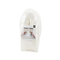 Mother&Baby Support Pillow & Wedge Set - White -Baby Products Store capture 2