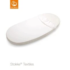Stokke Sleepi Junior Fitted Sheet