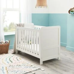 Babymore Caro Mini 3 Piece Room Set - White Wash -Baby Products Store caro mini 3 piece room set white wash 3a