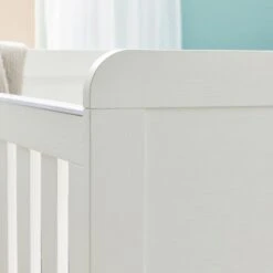 Babymore Caro Mini 3 Piece Room Set - White Wash -Baby Products Store caro mini 3 piece room set white wash 4 2