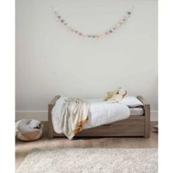 Mamas & Papas Franklin Cotbed - Grey Wash 17 Mamas & Papas Franklin Cotbed - Grey Wash -Baby Products Store cbfrx6600 new 5