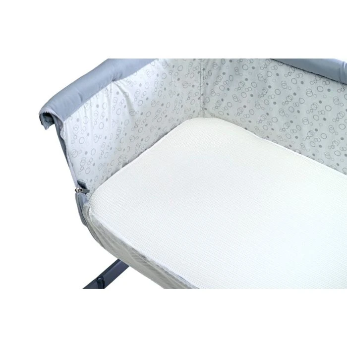 Chicco Night Breeze Mattress Cover 3 Chicco Night Breeze Mattress Cover
