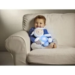 Chicco First Dreams Toy Mama Lullaby Sheep - Blue -Baby Products Store chicco toy mama lullaby sheep blue 5