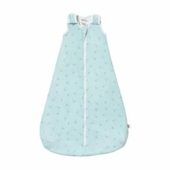 Ergobaby Classic Sleep Bag 2.5 Tog - Aegean Fish
