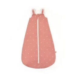 Ergobaby Classic Sleep Bag 0.5 Tog - Rose Hearts