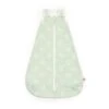 Ergobaby Classic Sleep Bag 0.5 Tog - Starry Mint -Baby Products Store classic sleep bag starry mint 01 1000x1000 e8309f7 1 1