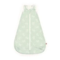 Ergobaby Classic Sleep Bag 0.5 Tog - Starry Mint