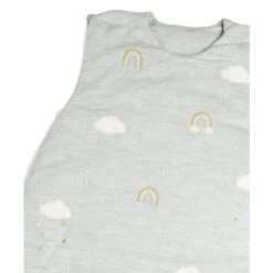 Mamas & Papas Dreampod 2.5 TOG 0-6 Months - Dream Upon A Cloud -Baby Products Store cloud grey1