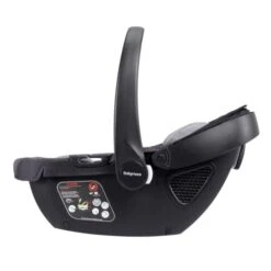 Babymore Coco I-Size Baby Car Seat -Baby Products Store coco i size car seat 4