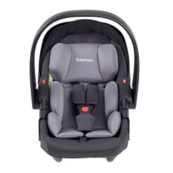 Babymore Coco I-Size Baby Car Seat -Baby Products Store coco i size car seat 5