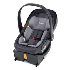 Baby Products Store -Baby Products Store coco i size car seat with isofix base 2