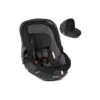 Jané Jane Matrix Light 2 Car Seat & Carrycot - Cold Black