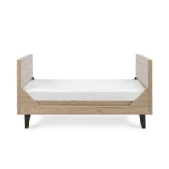 Tutti Bambini Como 2 Piece Room Set - Distressed Oak / Slate Grey 18 Tutti Bambini Como 2 Piece Room Set - Distressed Oak / Slate Grey -Baby Products Store como cot bed distressed oak slate grey 10 1 1