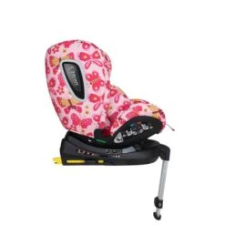 Cosatto All In All Rotate I-SIZE Car Seat - Flutterby Butterfly(Brith To 12 Years) -Baby Products Store cosatto all in all i size car seat flutterby butterfly 10 31099.1645528219