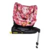 Cosatto All In All Rotate I-SIZE Car Seat - Flutterby Butterfly(Brith To 12 Years) -Baby Products Store cosatto all in all i size car seat flutterby butterfly 1 51746.1645528218