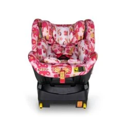 Cosatto All In All Rotate I-SIZE Car Seat - Flutterby Butterfly(Brith To 12 Years) -Baby Products Store cosatto all in all i size car seat flutterby butterfly 3 70024.1645528219