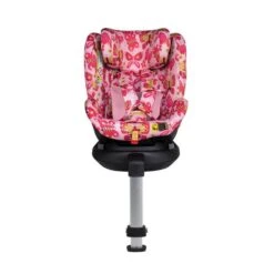 Cosatto All In All Rotate I-SIZE Car Seat - Flutterby Butterfly(Brith To 12 Years) -Baby Products Store cosatto all in all i size car seat flutterby butterfly 4 86687.1645528218