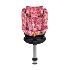 Cosatto All In All Rotate I-SIZE Car Seat - Flutterby Butterfly(Brith To 12 Years) -Baby Products Store cosatto all in all i size car seat flutterby butterfly 5 72537.1645528219