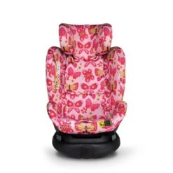 Cosatto All In All Rotate I-SIZE Car Seat - Flutterby Butterfly(Brith To 12 Years) -Baby Products Store cosatto all in all i size car seat flutterby butterfly 6 44996.1645528219